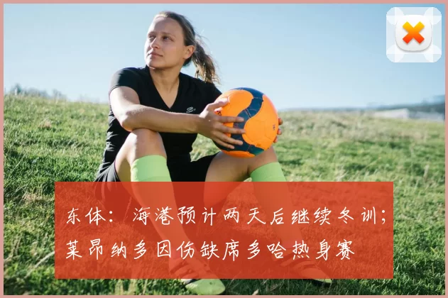 东体：海港预计两天后继续冬训；莱昂纳多因伤缺席多哈热身赛