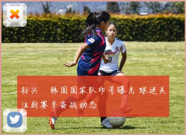 孙兴慜韩国国家队印号曝光 球迷关注新赛季备战动态